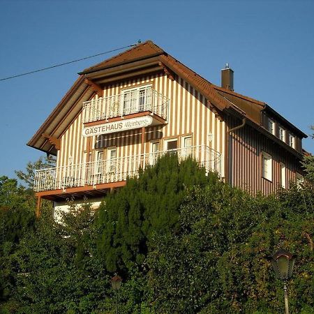Hotel & Restaurant Weinberg Baden-Baden Kültér fotó