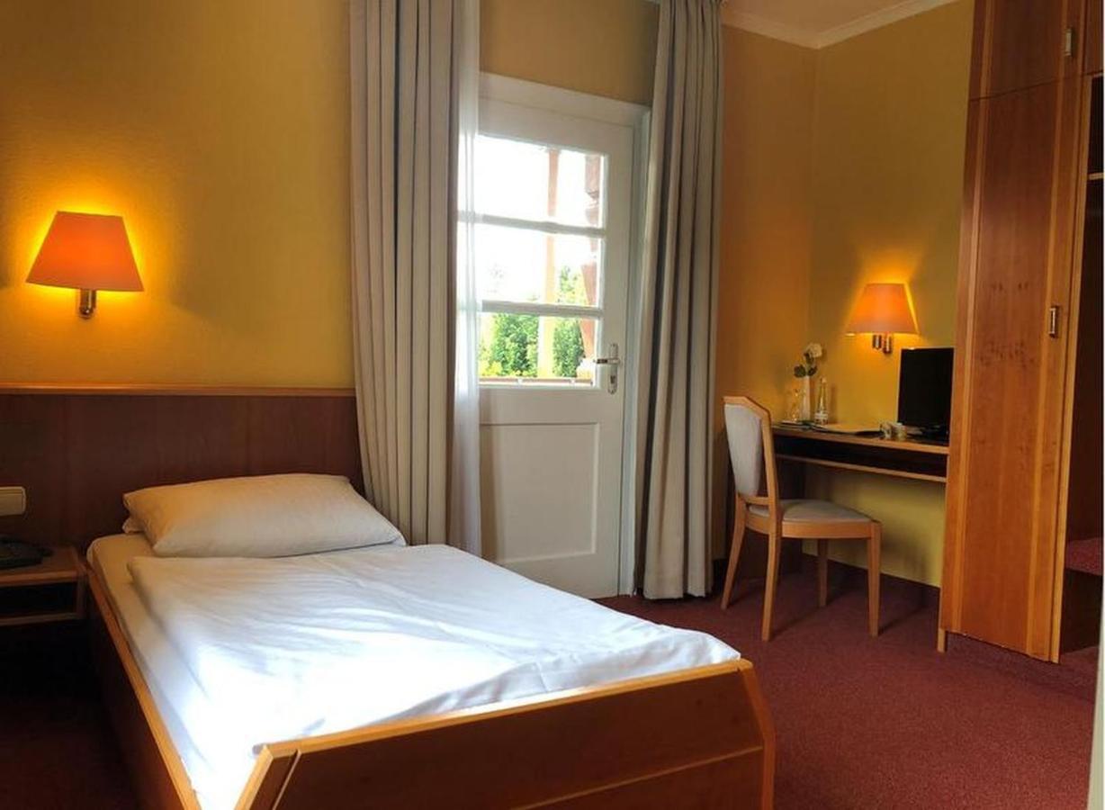 Hotel & Restaurant Weinberg Baden-Baden Kültér fotó