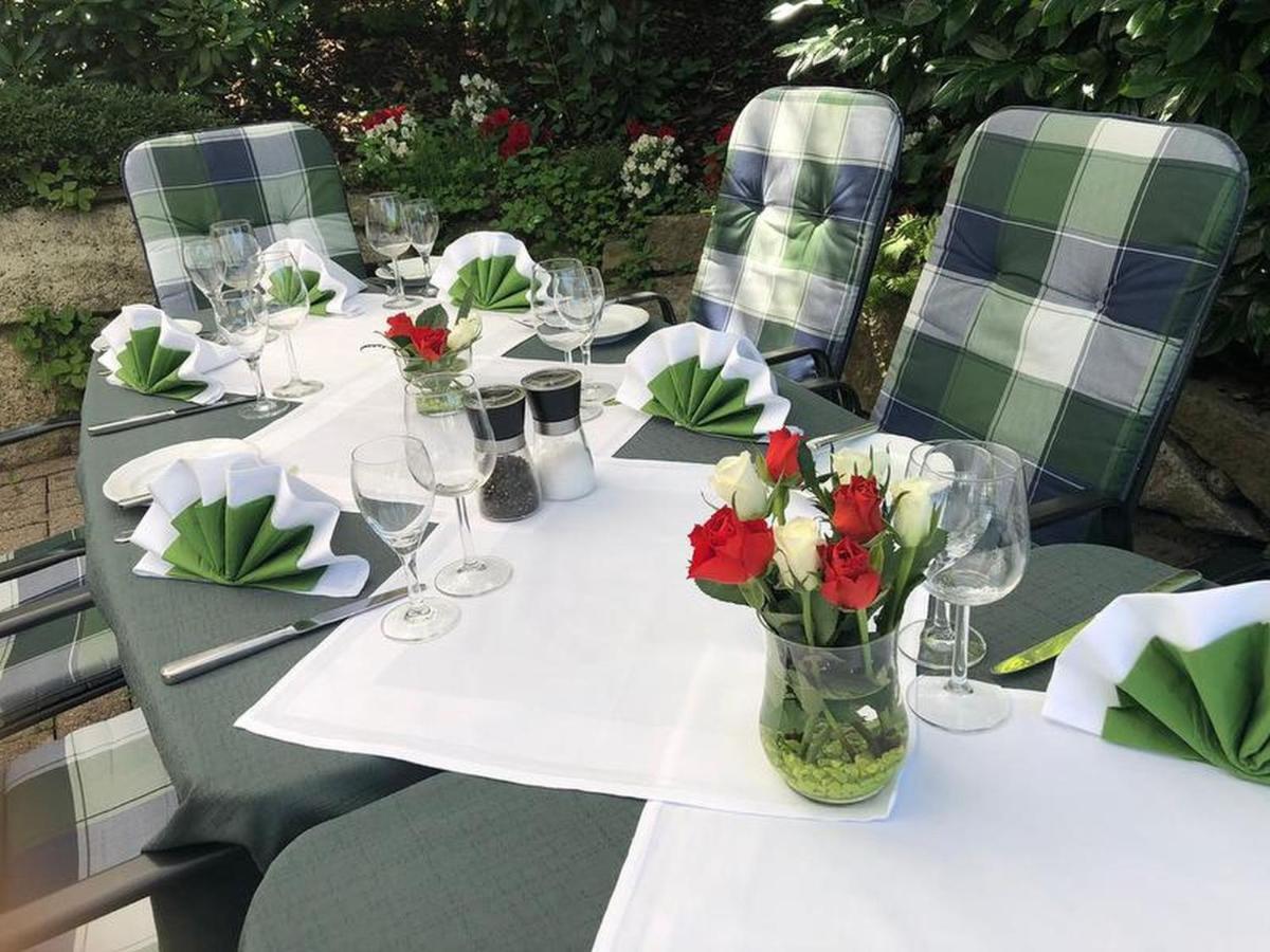 Hotel & Restaurant Weinberg Baden-Baden Kültér fotó