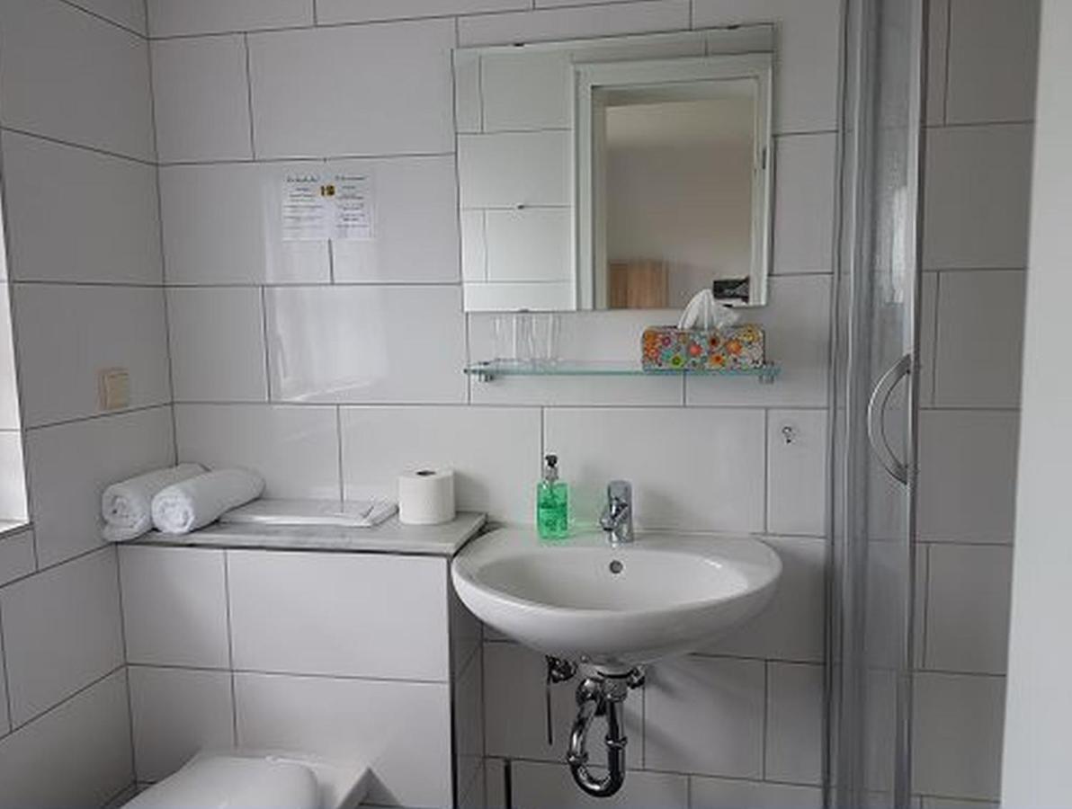Hotel & Restaurant Weinberg Baden-Baden Kültér fotó