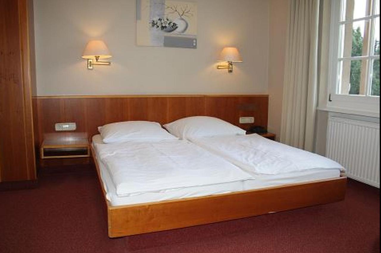 Hotel & Restaurant Weinberg Baden-Baden Kültér fotó