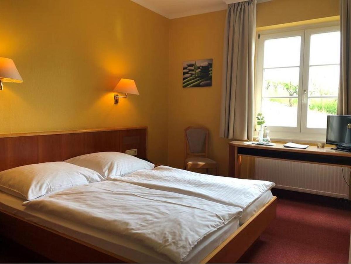 Hotel & Restaurant Weinberg Baden-Baden Kültér fotó