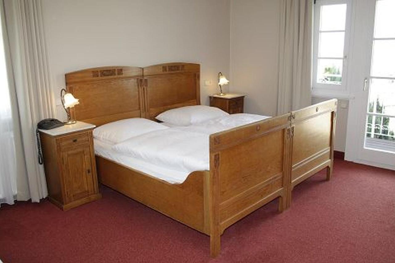 Hotel & Restaurant Weinberg Baden-Baden Kültér fotó