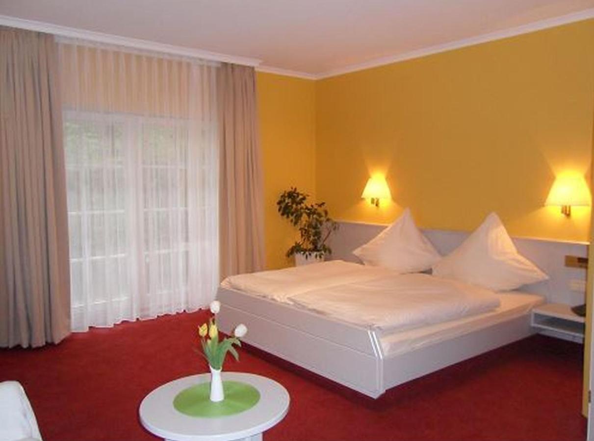 Hotel & Restaurant Weinberg Baden-Baden Kültér fotó